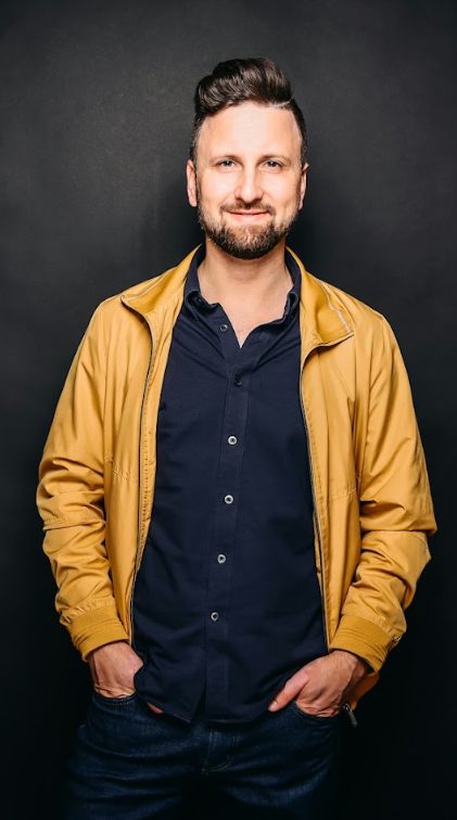 Ray Carlisle, founder and master technician of Cartel Performance